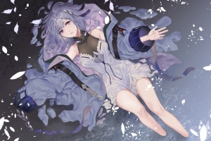 机动战队少女4k动漫壁纸