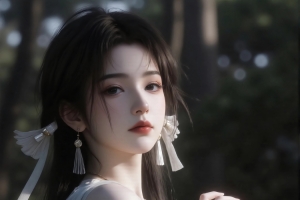 凡人修仙传宋玉 平板电脑壁纸3840x3840