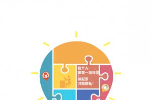 创意灯泡素材