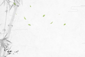 中国风茶叶banner