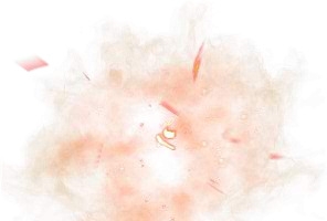 烟花爆炸