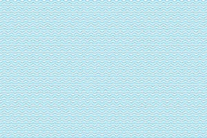 蓝色波浪线底纹