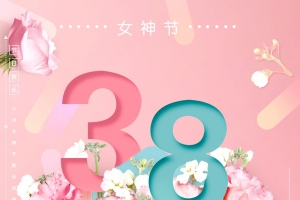 三八妇女 节