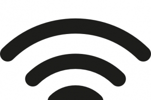 WiFi信号图标