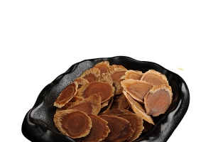 一盘高丽参片