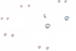 滴答滴答的雨水