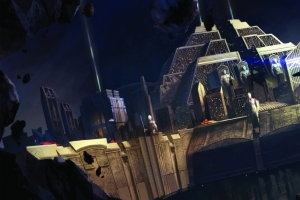 《无尽太空2(Endless Space2)》3440x1440壁纸