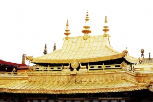 大昭寺寺庙