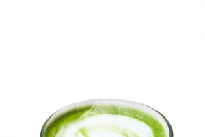 一杯抹茶PNG