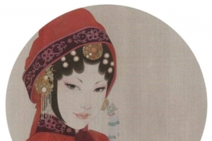 戏曲人物