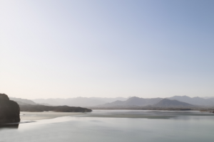 山水风景摄影图