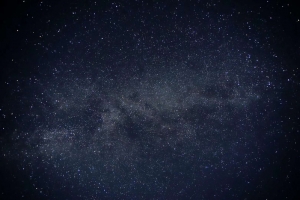 星空素材背景