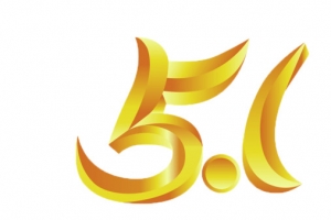 金色的51