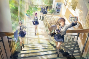 王者荣耀闪光计划 王者荣耀十周年 4K高清游戏壁纸