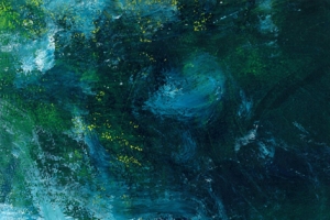 油画质感背景