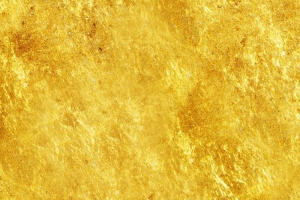 金色质感H5素材背景