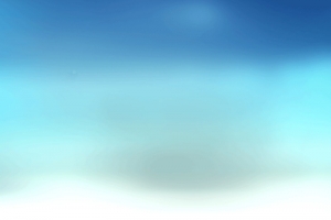 蓝白渐变天空高清PNG透明背景元素底纹设计素材免费下载