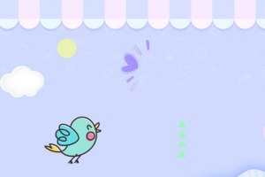 温馨妈咪宝贝母婴节电商banner