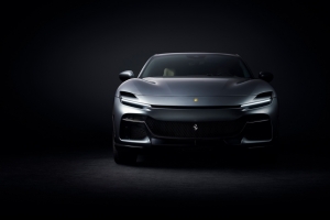 8k Ferrari Purosangue 法拉利 桌面 壁纸