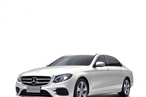 奔驰 E300L 运动豪华型奔驰E级