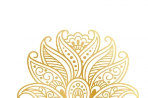 花朵花纹图案