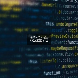 龙金方·古典文集精选