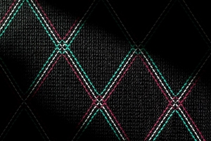 布 线 纹理 黑色 4k壁纸 3840x2160