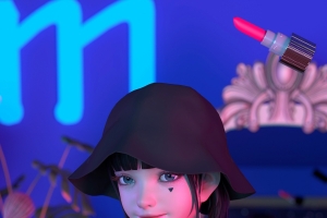 集原美 天蝎座 星座 4K画质高清手机壁纸2160x3840