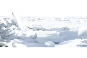冰天雪地素材
