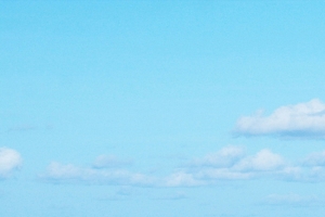 碧海蓝天背景图