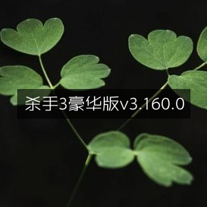杀手3 豪华版升级至v3.160.0