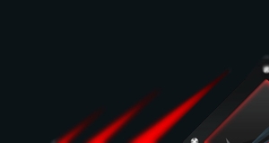 科幻大气设计banner背景