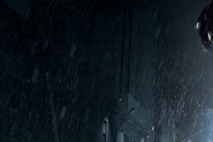 《生化危机2重制版Resident Evil 2》5120x1440游戏壁纸