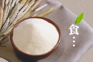 美食面粉食品食物美味淘宝背景