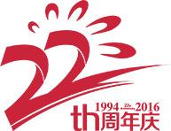 22周年