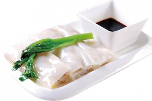 广东肠粉png