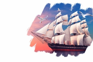 企业励志海报设计
