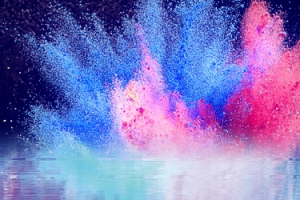 炫彩纹理质感图免费下载背景banner