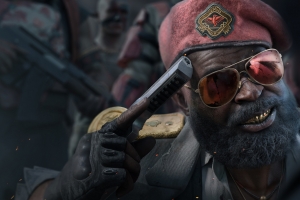 三角洲行动雷斯4k图片壁纸