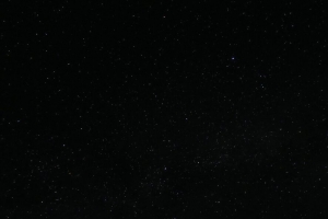 星星 空间 黑色 深色 4k壁纸 3840x2160