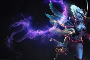 dota2复仇之魂4k壁纸