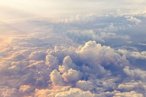 天空特效素材