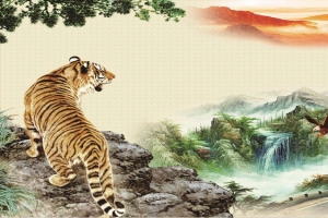 风景图