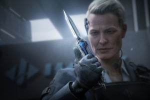 三角洲行动北极星4k壁纸图片