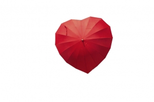 心 png 透明素材