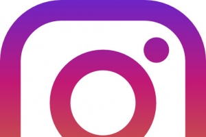 Instagram图标