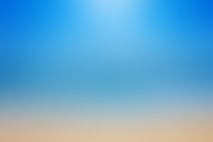 海天 渐变 梦幻 背景