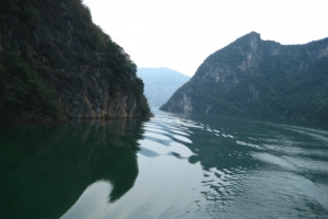 三峡景区