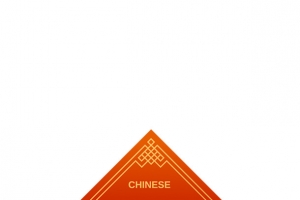 新年新春春节元素素材贴纸