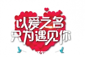 相亲会